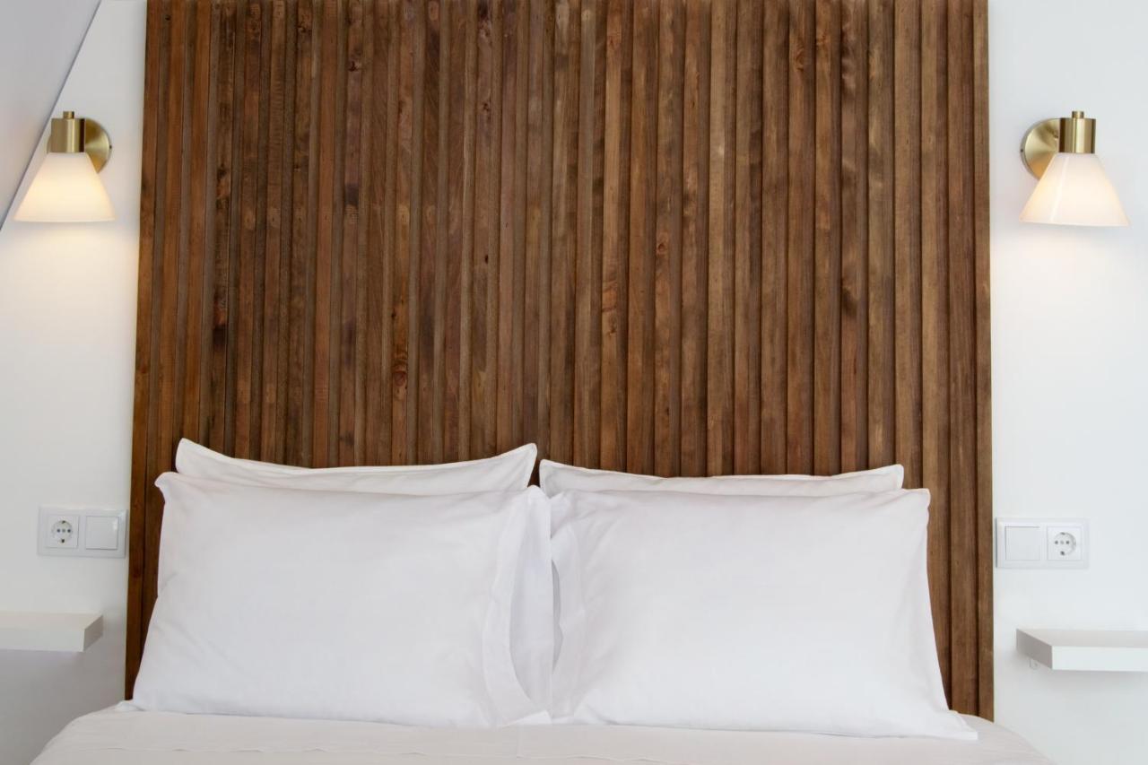 VI Naturae Glamping Faja da Ovelha Exterior photo